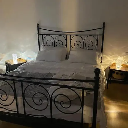 Maison Delle Antille Apartment *