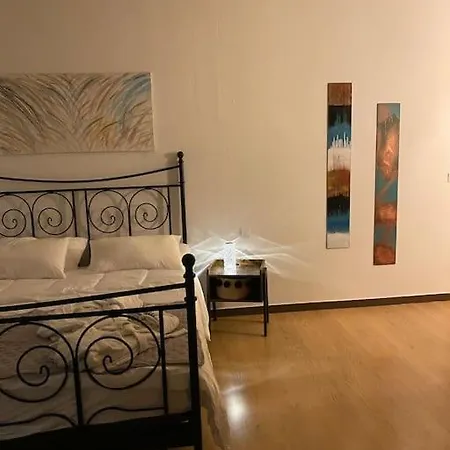 Maison Delle Antille Апартаменты *