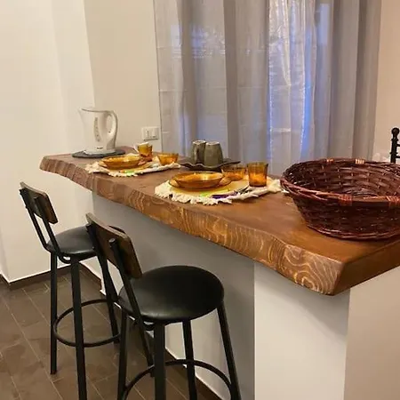 Апартаменты Maison Delle Antille